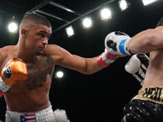 MARQUES VALLE LOOKS TO CONTINUE DOMINANCE AT 154 ON FEBRUARY 22 ON PROBOX TV