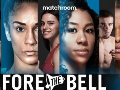 LIVE FIGHTS: Before The Bell: Serrano vs Cruz Live Undercard (Nicolson, Ali & More)