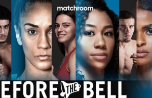 LIVE FIGHTS: Before The Bell: Serrano vs Cruz Live Undercard (Nicolson, Ali & More)