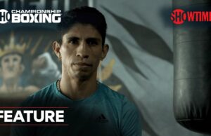 VIDEO: Rey Vargas Aims To Make History As The Next Great Mexican 3-Division World Champ | Showtime Boxing