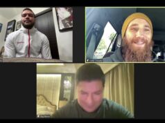 VIDEO: BENAVIDEZ – PLANT SHOWTIME PPV® UNDERCARD VIRTUAL PRESS CONFERENCE