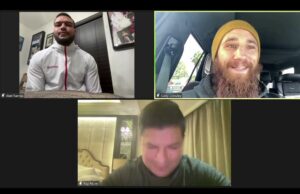 VIDEO: BENAVIDEZ – PLANT SHOWTIME PPV® UNDERCARD VIRTUAL PRESS CONFERENCE