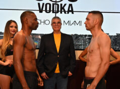 Weights from Hialeah, Florida