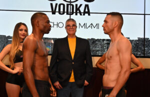Weights from Hialeah, Florida