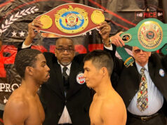 Weights from Chester, PA