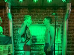 Weights from Pittsburgh, PA