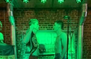Weights from Pittsburgh, PA
