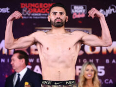 *QUOTES RAMIREZ VS. BARTHELEMY |ORTIZ VS. DULORME DOUBLEHEADER FINAL PRESS CONFERENCE