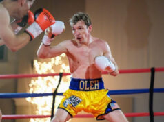 Oleh Dovhun Defends WBA NABA Super Bantamweight Title with Unanimous Decision Over Juan Centeno in Pittsburgh