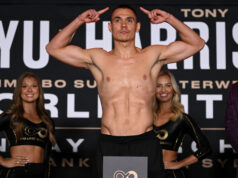 PPV.COM RETURNS TO THE RINGLIVE STREAMING FOUR-BOUT CARD FEATURING THE TSZYU – FUNDORA AND ROLLY- PITBULL TITLE RUMBLES
