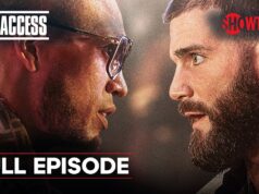 VIDEO: ALL ACCESS: David Benavidez vs. Caleb Plant | Full Episode (TV14) | SHOWTIME PPV