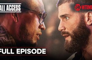 VIDEO: ALL ACCESS: David Benavidez vs. Caleb Plant | Full Episode (TV14) | SHOWTIME PPV
