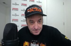 VIDEO: The Abrams Boxing Show: Ep: 40