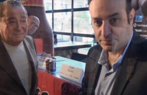 VIDEO: Abrams Boxing Show: EP 38 w/Christian Thun