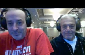 VIDEO: Norm Frauenheim breaks down Benavidez – Plant