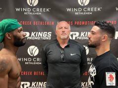 Weights From Bethlehem, PA