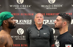 Weights From Bethlehem, PA