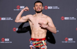 Flores Gets off Deck; Decisions Bunch