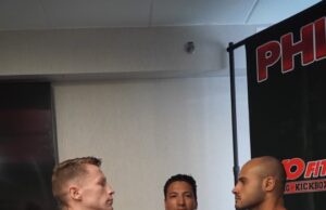 Weights from Philadelphia