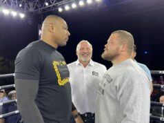 Popular Heavyweight Joey Dawejko Takes on Colby Madison in Main Event of King’s Promotions Debut at The Event Center at Live! Casino & Hotel Philadelphia on Tuesday, May 2nd
