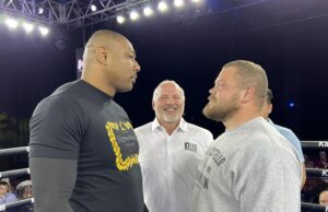 Popular Heavyweight Joey Dawejko Takes on Colby Madison in Main Event of King’s Promotions Debut at The Event Center at Live! Casino & Hotel Philadelphia on Tuesday, May 2nd