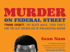 Murder on Federal Street: Tyrone Everett, the Black Mafia, Fixed Fights, and the Last Golden Age of Philadelphia Boxing