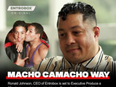 Macho Camacho Way To Air This June on Bally Sports