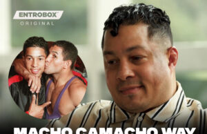 Macho Camacho Way To Air This June on Bally Sports