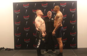 Weights from Philadelphia