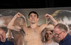 Conlan and Gill in need of a victory in Belfast