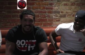 VIDEO: RDR Promotions Press Conference for May 27, 2023 Fight in Newtown, PA