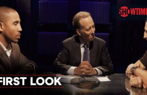 VIDEO: Official First Look | S.O.G: Book Of Ward (2023) | Streaming on June 2nd | SHOWTIME SPORTS