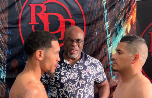 Weights from Newtown, PA