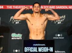 Berlanga Decisions Quigley