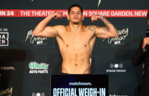 Berlanga Decisions Quigley