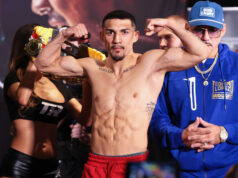 Top Rank Presents Action-Packed Double Header: Lopez vs. Ortiz, Davis vs. Pedraza, Thurs., Feb. 8 at 10:30p