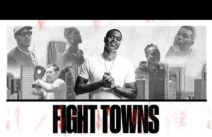 VIDEO: Fight Towns w/ Stephen Jackson: Houston | Full Episode | SHOWTIME Boxing
