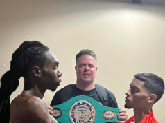 Weights from Allentown, PA
