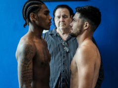 WEIGHTS FROM NASHVILLE, TENNESSEE