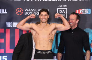 RUNNING ORDER FOR JOSH KELLY SUNDERLAND HOMECOMING