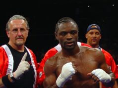 Banner Promotions Artie Pelullo Saddened By The Passing of Former Fighter Antwun Echols