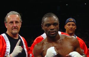 Banner Promotions Artie Pelullo Saddened By The Passing of Former Fighter Antwun Echols