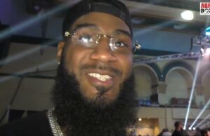 VIDEO: The Abrams Boxing Show-Ep 51 w/ Steven Torres and Albert Bell