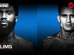 LIVE FIGHTS: Jaron Ennis vs. Roiman Villa: Prelims | SHOWTIME CHAMPIONSHIP BOXING Countdown