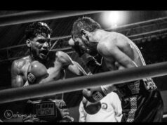 World rated featherweight Lisandro Barazarte signs promotional pact with Kings Promotions