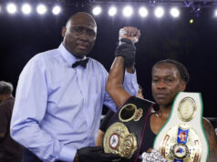 King’s Promotions Signs Bantamweight Contender Brittany Sims