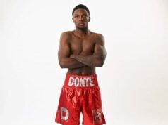 Split-T Management Signs Amateur Standout Donte Layne