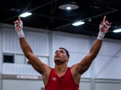 Elijah Akana is is Set To Turn Professional, Signs with a Manager and Promoter