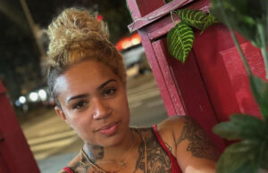 Split-T Management signs Undefeated Shamara Woods