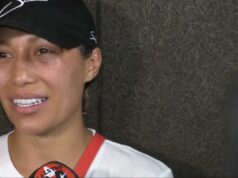 VIDEO: The Abrams Boxing Show: EP 54 w/Seniesa Estrada and Andres Cortes